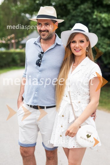  ... ;  Ana  Vurcer,  skupina UčiteljiceLady piknik pod klobuki 2022