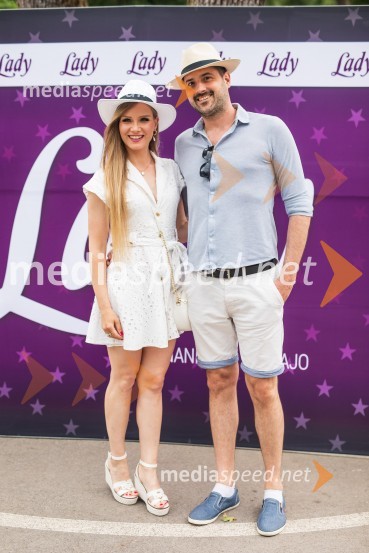  Ana  Vurcer,  skupina Učiteljice;  ... Lady piknik pod klobuki 2022