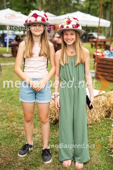 Lady piknik pod klobuki 2022