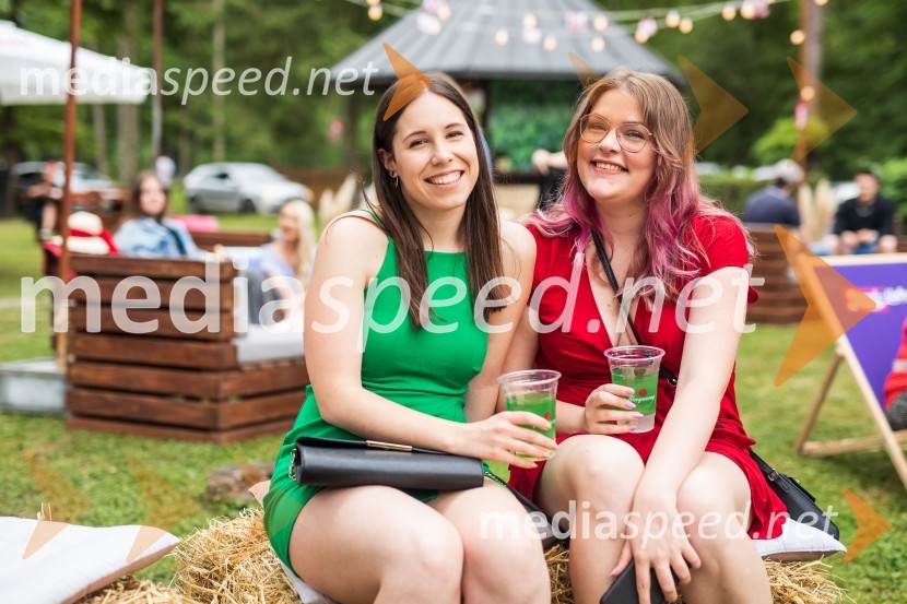 Lady piknik pod klobuki 2022