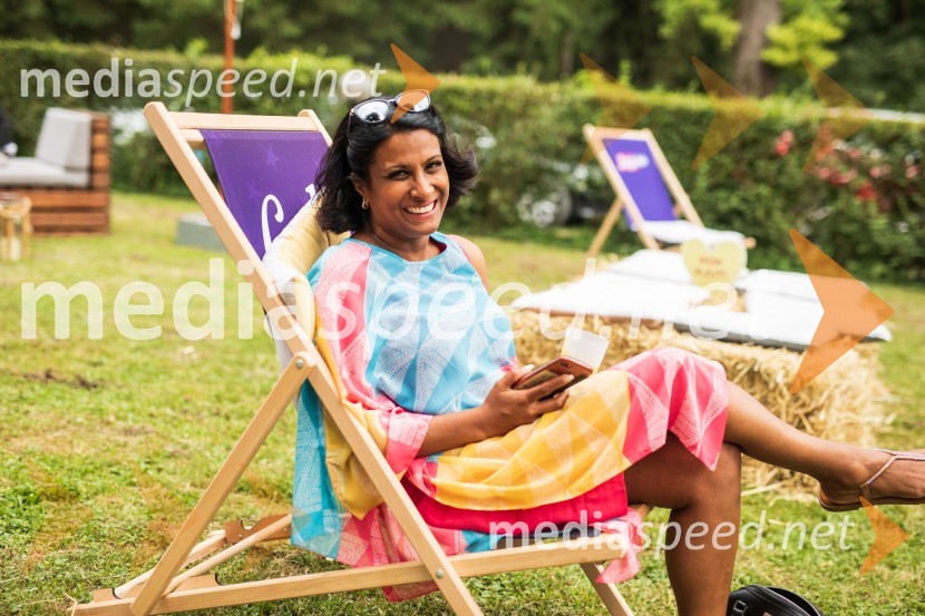 Lady piknik pod klobuki 2022