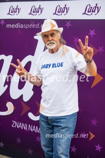 Lady piknik pod klobuki 2022