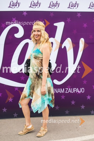 Lady piknik pod klobuki 2022