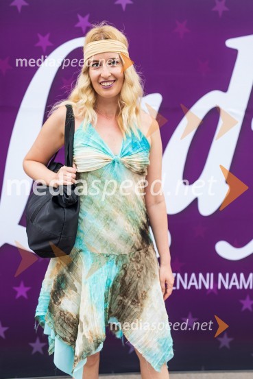 Lady piknik pod klobuki 2022