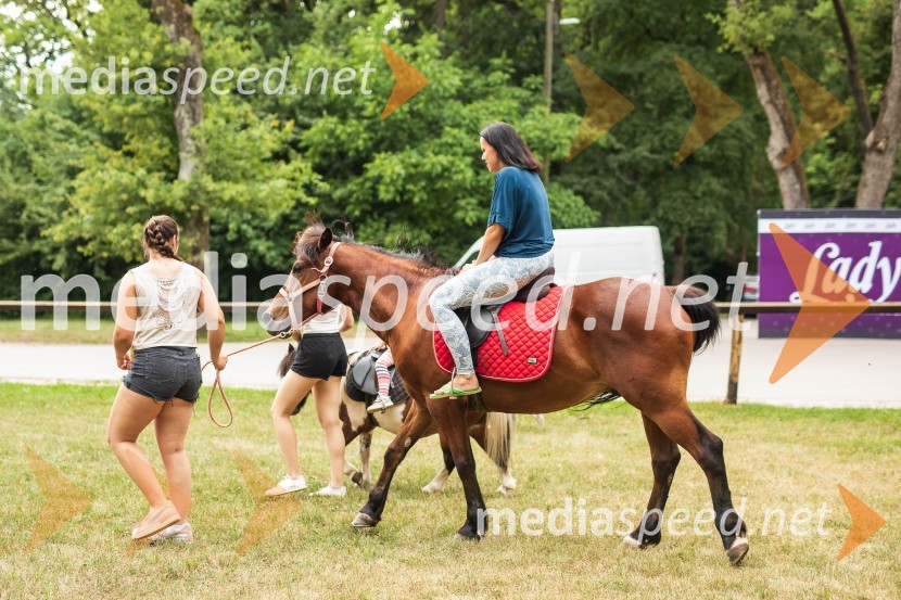Lady piknik pod klobuki 2022