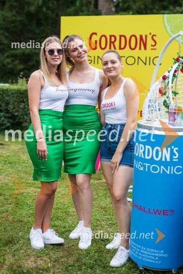 Lady piknik pod klobuki 2022