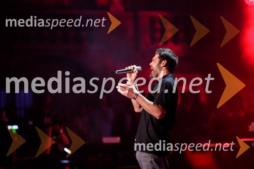 Val 202, veliki koncert ob 50. obletnici