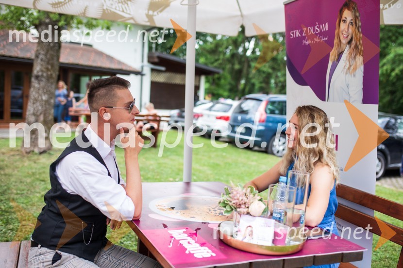  Damjan Murko, pevec;  ... Lady piknik pod klobuki 2022