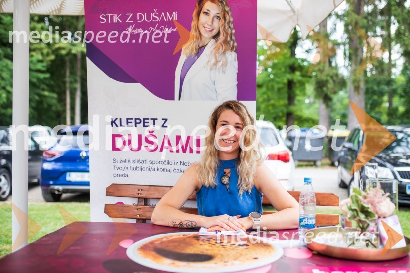 Lady piknik pod klobuki 2022