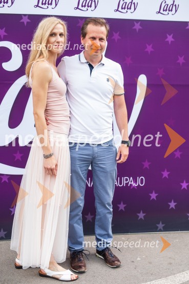 Lady piknik pod klobuki 2022