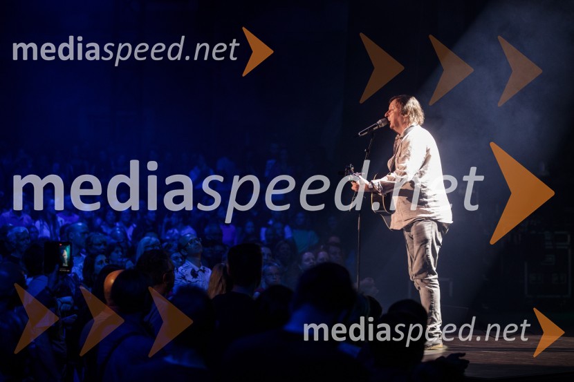  Drago Mislej-Mef, glasbenikVal 202, veliki koncert ob 50. obletnici