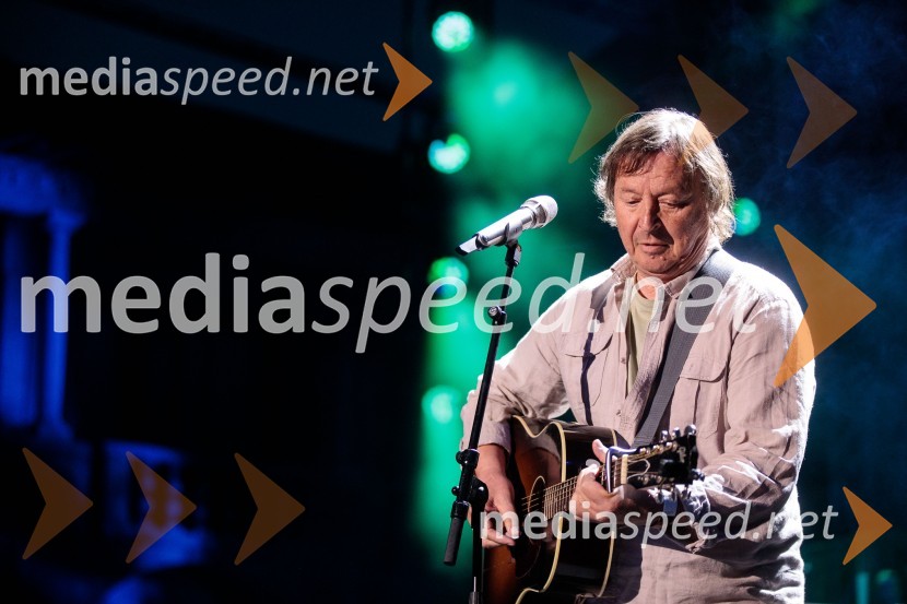  Drago Mislej-Mef, glasbenikVal 202, veliki koncert ob 50. obletnici