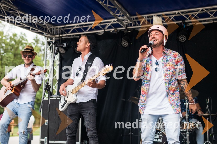  ... ;  Tilen Tomšič, Dejan Dogaja Band;  Dejan Krajnc, Dejan DogajaLady piknik pod klobuki 2022