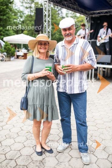 Lady piknik pod klobuki 2022