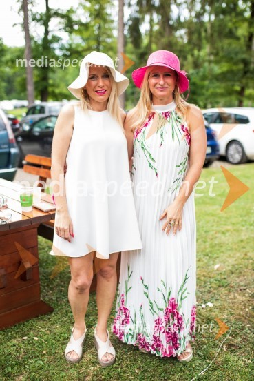 Lady piknik pod klobuki 2022