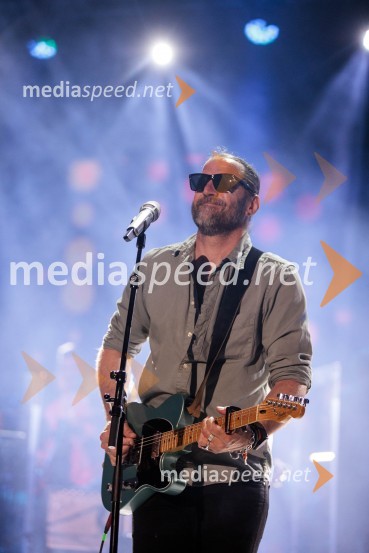  Matevž Šalehar-Hamo, glasbenik, Hamo & Tribute 2 LoveVal 202, veliki koncert ob 50. obletnici