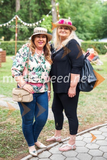 Lady piknik pod klobuki 2022