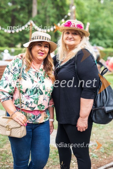 Lady piknik pod klobuki 2022