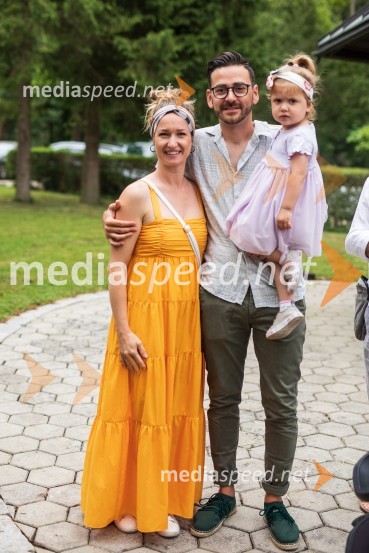 Lady piknik pod klobuki 2022