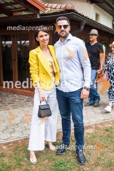 Lady piknik pod klobuki 2022