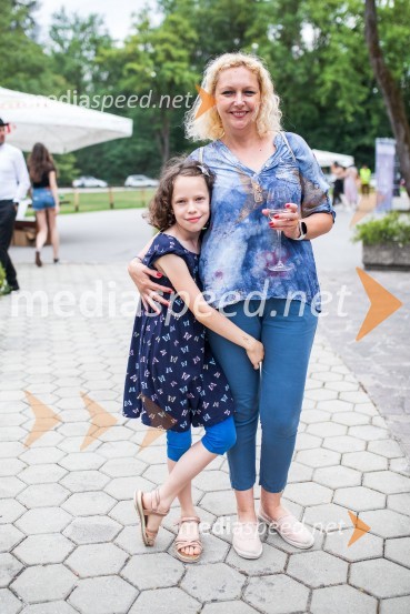 Lady piknik pod klobuki 2022