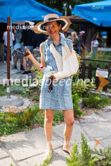 Lady piknik pod klobuki 2022