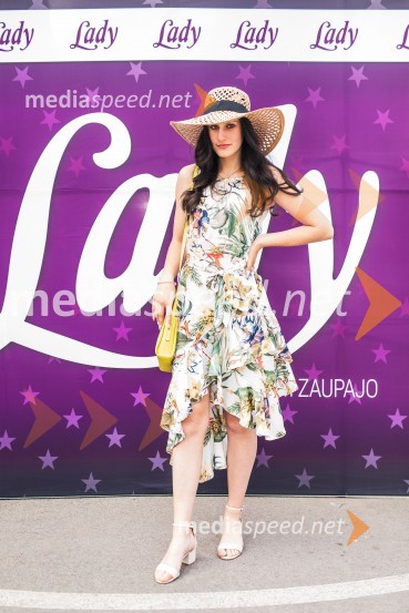 Lady piknik pod klobuki 2022