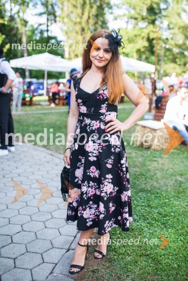 Lady piknik pod klobuki 2022