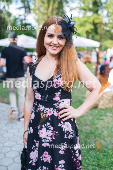 Lady piknik pod klobuki 2022