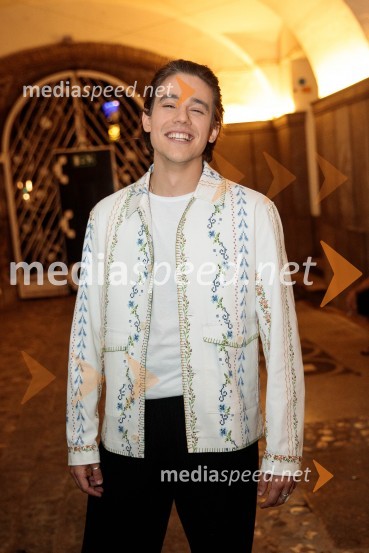  Bojan Cvjetićanin, Joker OutVal 202, veliki koncert ob 50. obletnici