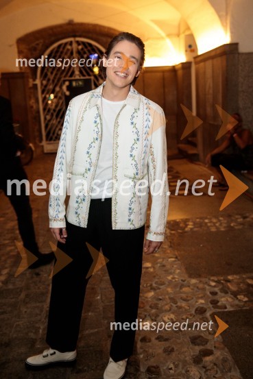  Bojan Cvjetićanin, Joker OutVal 202, veliki koncert ob 50. obletnici