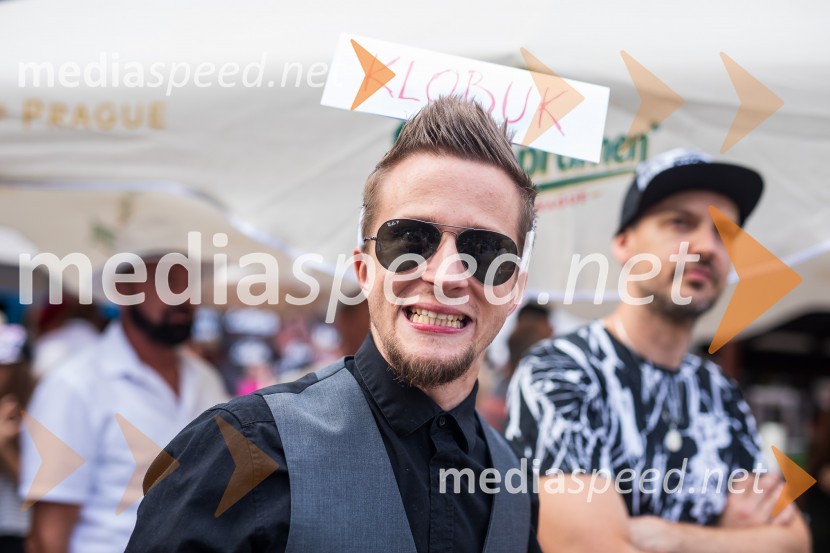 Lady piknik pod klobuki 2022