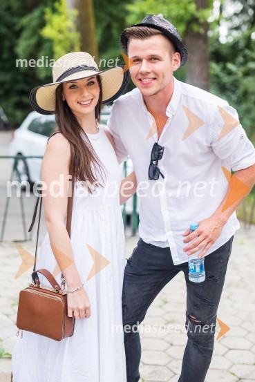 Lady piknik pod klobuki 2022