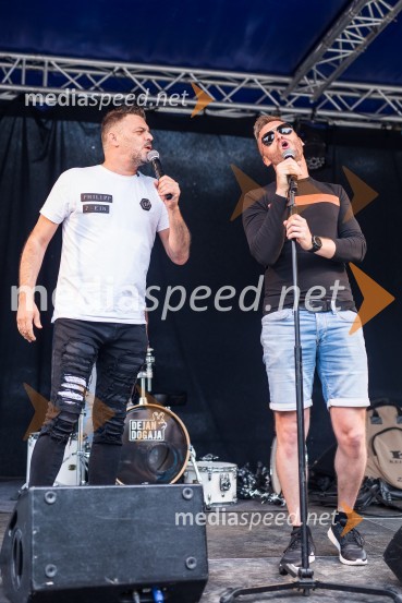  ... ;  Denis Avdić, voditeljLady piknik pod klobuki 2022