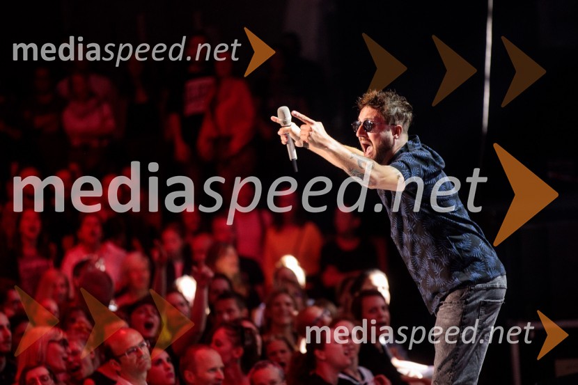 Val 202, veliki koncert ob 50. obletnici