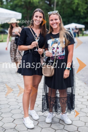 Lady piknik pod klobuki 2022