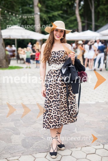 Lady piknik pod klobuki 2022