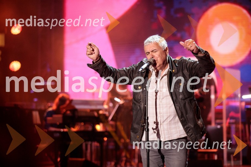  Zoran Predin, glasbenikVal 202, veliki koncert ob 50. obletnici