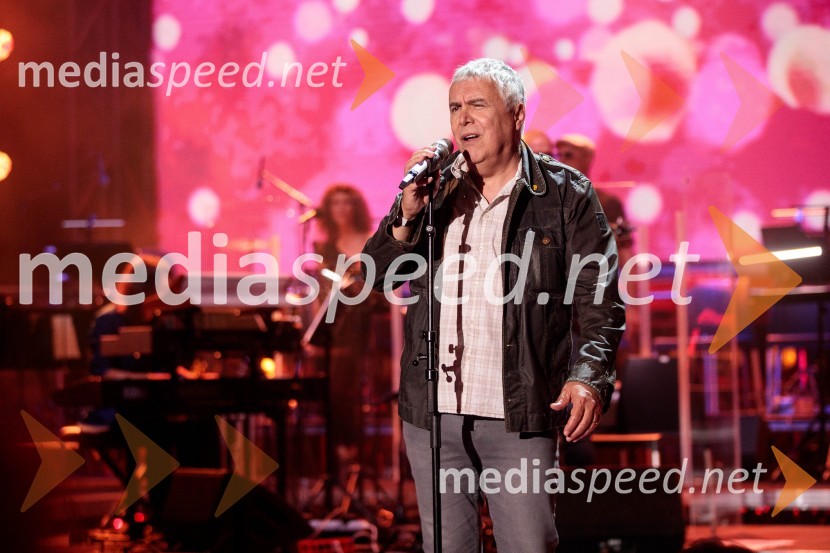  Zoran Predin, glasbenikVal 202, veliki koncert ob 50. obletnici