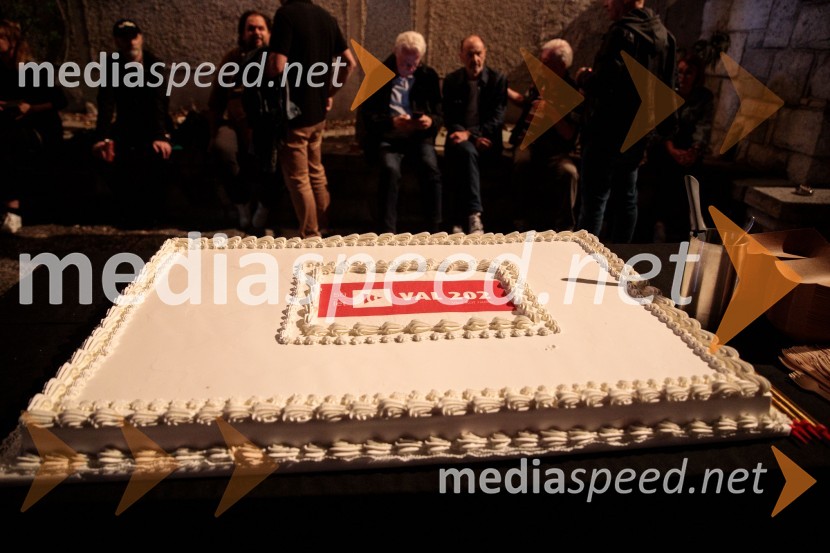 Val 202, veliki koncert ob 50. obletnici