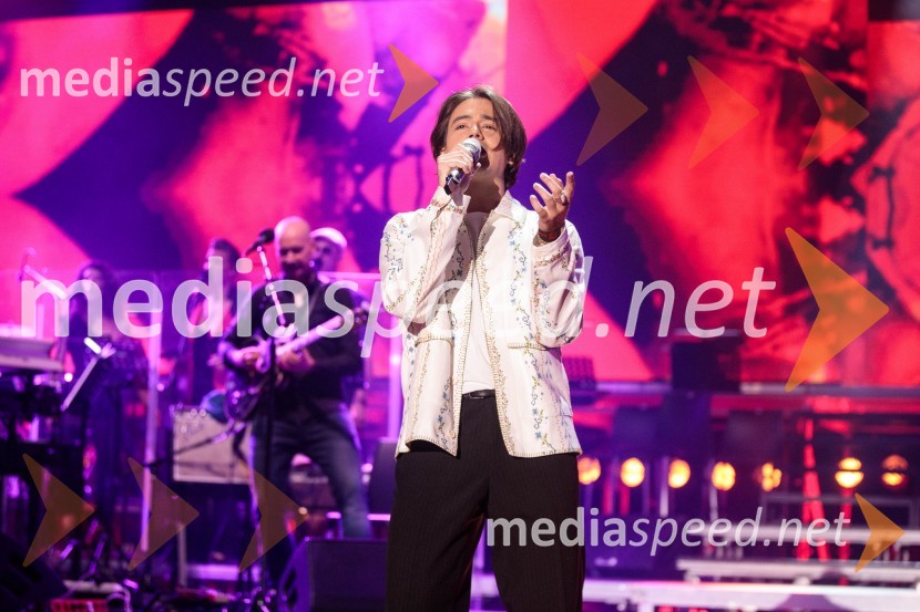  Bojan Cvjetićanin, Joker OutVal 202, veliki koncert ob 50. obletnici