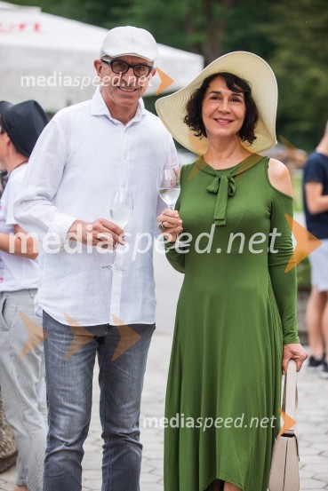 Lady piknik pod klobuki 2022