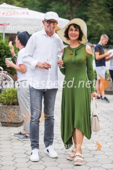 Lady piknik pod klobuki 2022