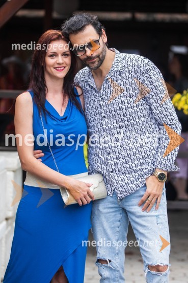 Lady piknik pod klobuki 2022