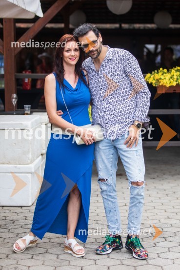 Lady piknik pod klobuki 2022