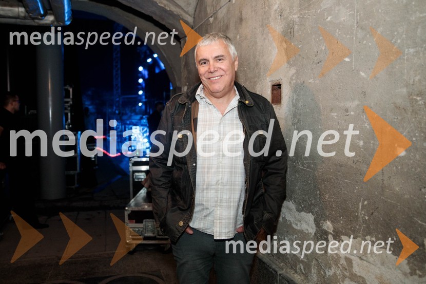  Zoran Predin, glasbenikVal 202, veliki koncert ob 50. obletnici