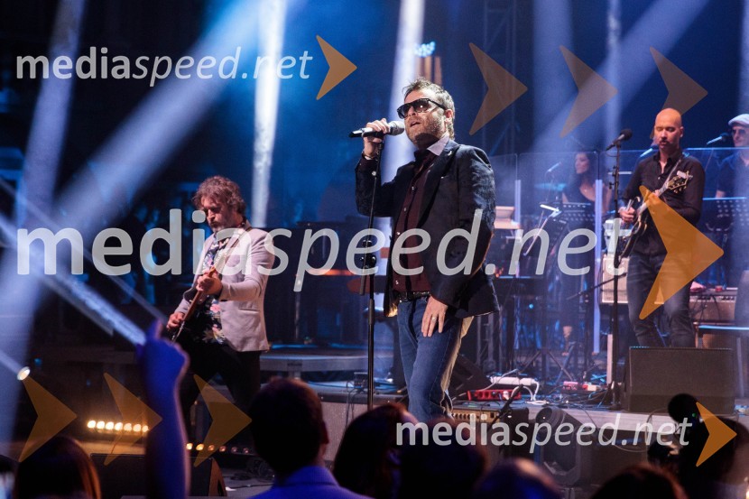  Grega Skočir, pevec, Big Foot MamaVal 202, veliki koncert ob 50. obletnici