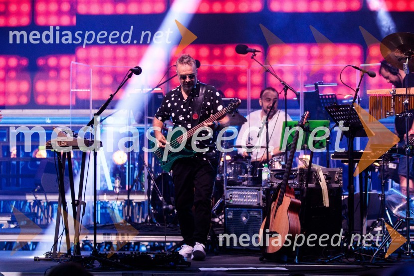 Val 202, veliki koncert ob 50. obletnici