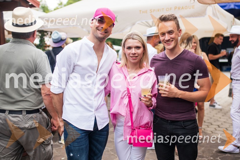 Lady piknik pod klobuki 2022