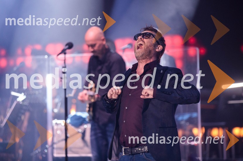  Grega Skočir, pevec, Big Foot MamaVal 202, veliki koncert ob 50. obletnici